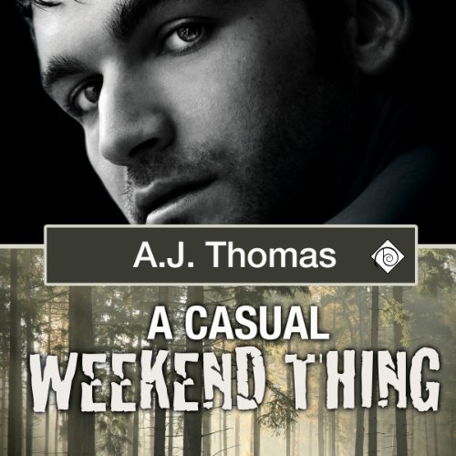 Cover of A Casual Weekend Thing