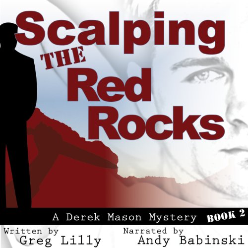 Cover of Scalping the Red Rocks
