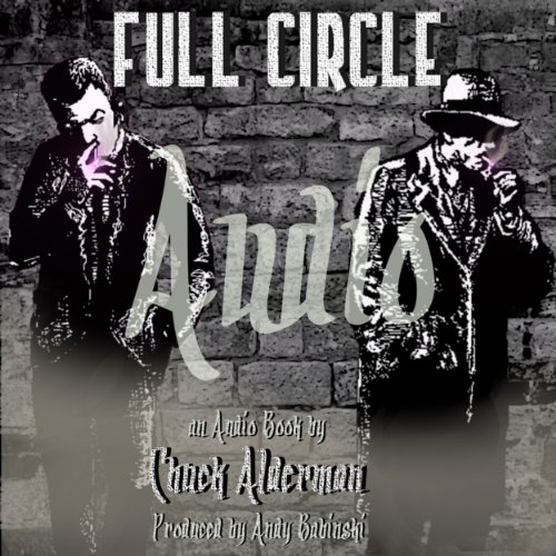 Cover of Full Circle