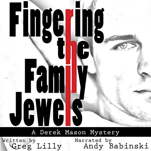 Cover of Fingering the Family Jewels