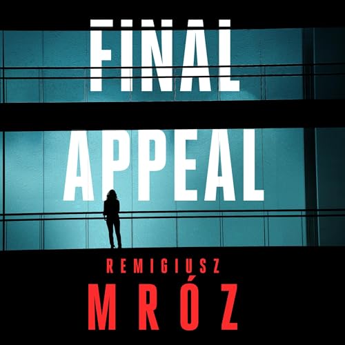 Cover of Final Appeal