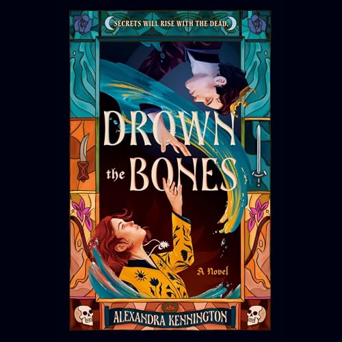 Cover of Drown the Bones