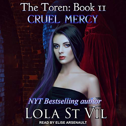Cover of The Toren