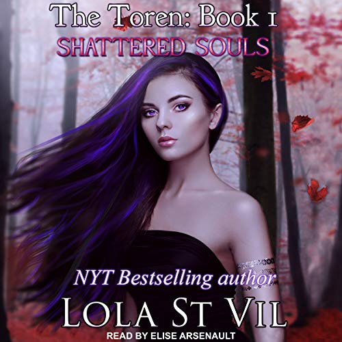 Cover of The Toren