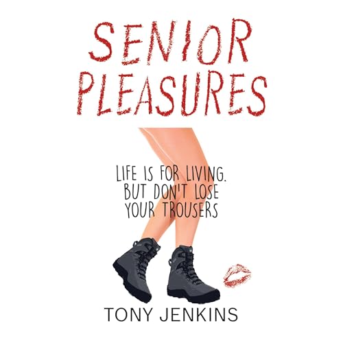 Cover of Senior Pleasures