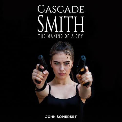 Cover of Cascade Smith