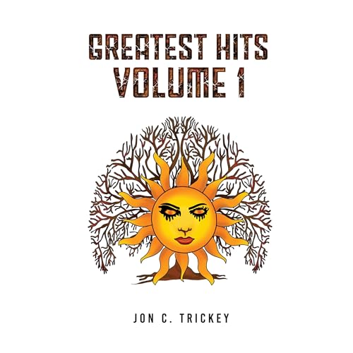 Cover of Greatest Hits, Volume 1