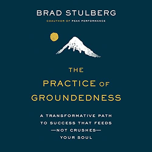 Cover of The Practice of Groundedness