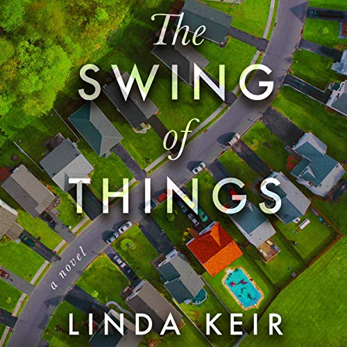 Cover of The Swing of Things