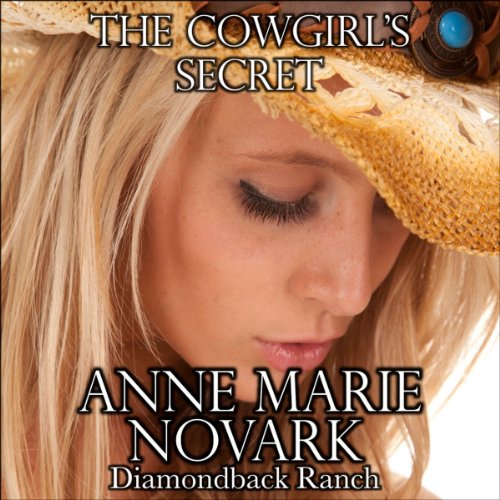 Cover of The Cowgirl's Secret