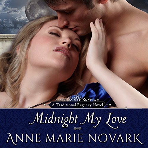 Cover of Midnight My Love