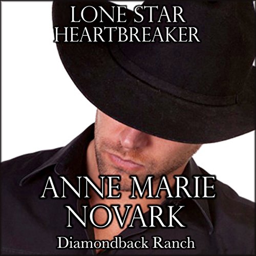 Cover of Lone Star Heartbreaker