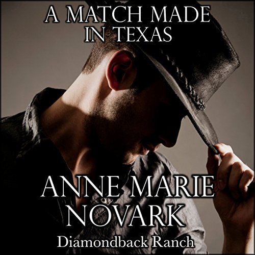 Cover of A Match Made in Texas