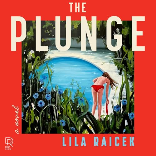 Cover of The Plunge