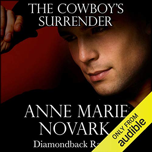Cover of The Cowboy's Surrender