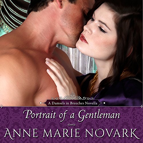 Cover of Portrait of a Gentleman