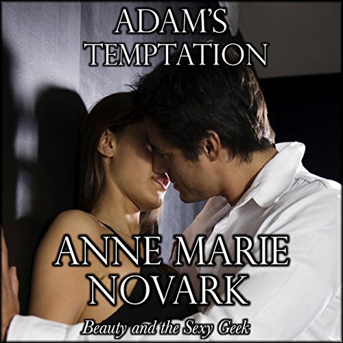 Cover of Adam's Temptation