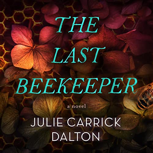 Cover of The Last Beekeeper