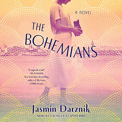 Cover of The Bohemians