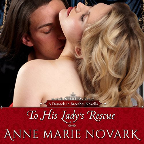Cover of To His Lady's Rescue