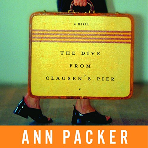 Cover of The Dive From Clausen's Pier