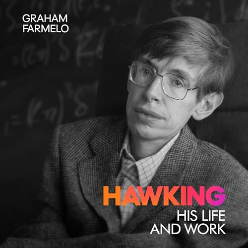 Cover of Hawking
