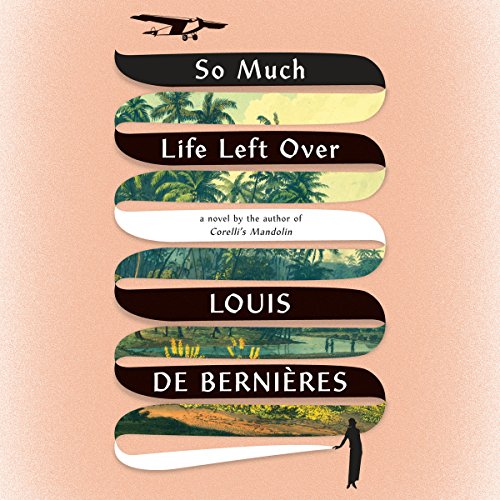 Cover of So Much Life Left Over