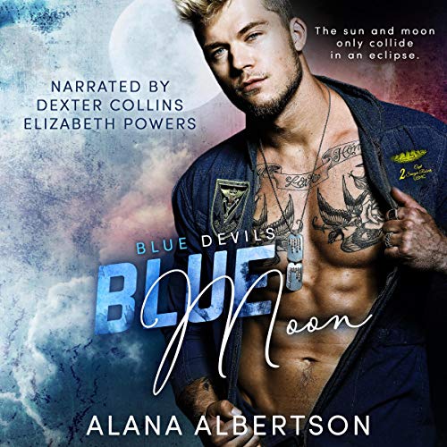 Cover of Blue Moon