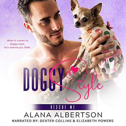 Cover of Doggy Style