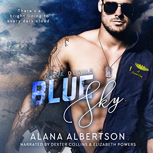 Cover of Blue Sky
