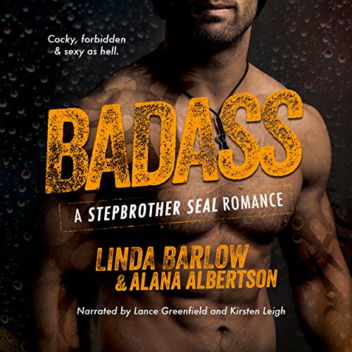 Cover of Badass