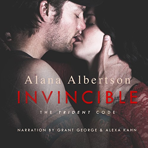 Cover of Invincible