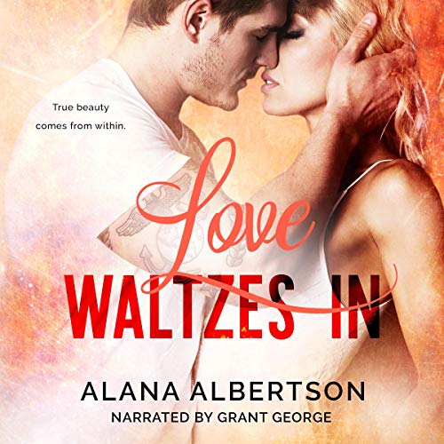 Cover of Love Waltzes In