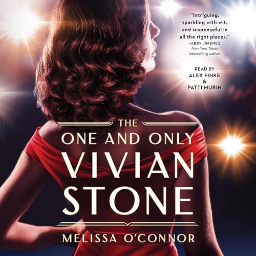 Cover of The One and Only Vivian Stone