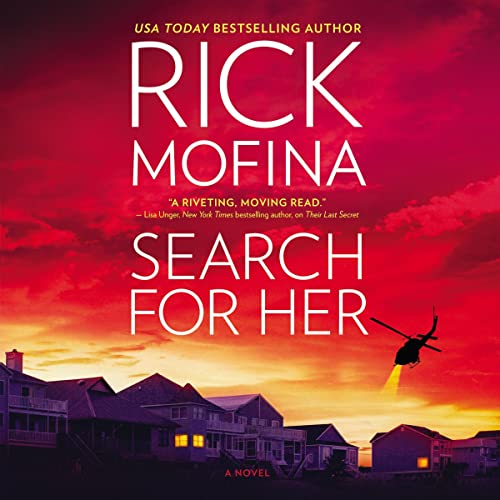 Cover of Search for Her