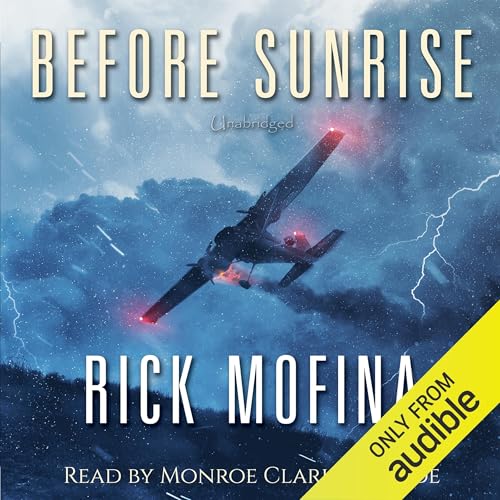 Cover of Before Sunrise