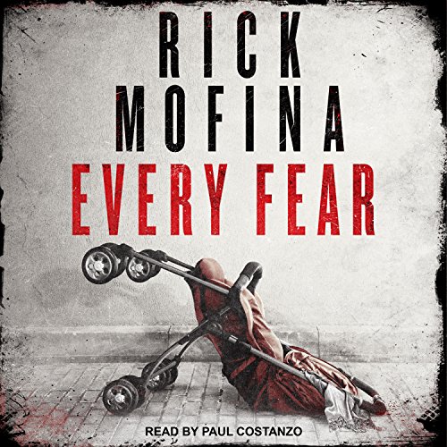 Cover of Every Fear