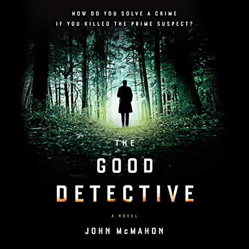 Cover of The Good Detective