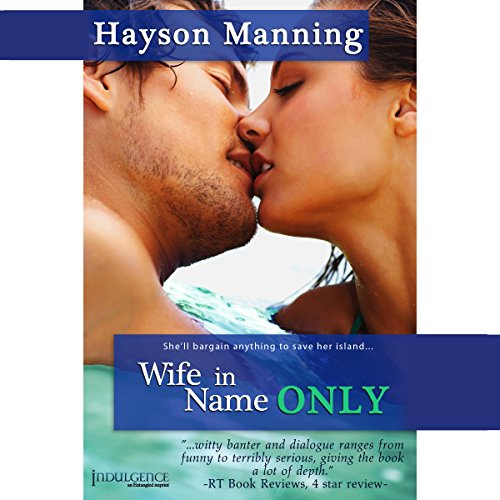 Cover of Wife in Name Only