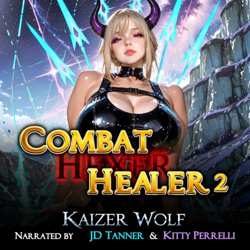 Cover of Holstaur Essence Archer