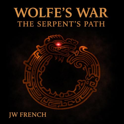 Cover of Wolfe's War