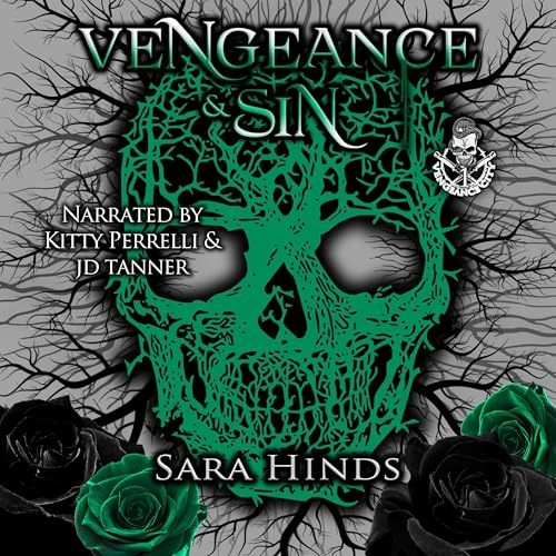 Cover of Vengeance & Sin