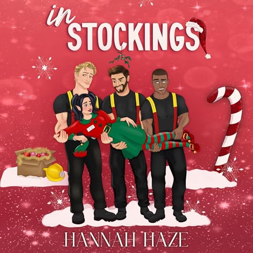Cover of In Stockings