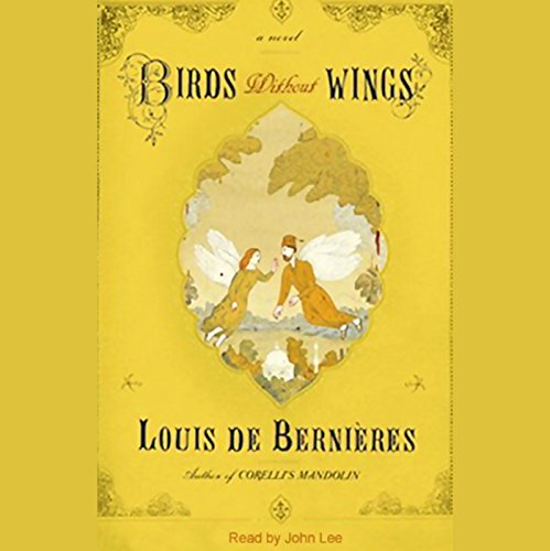 Cover of Birds Without Wings