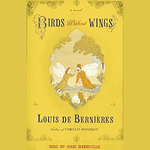 Cover of Birds Without Wings