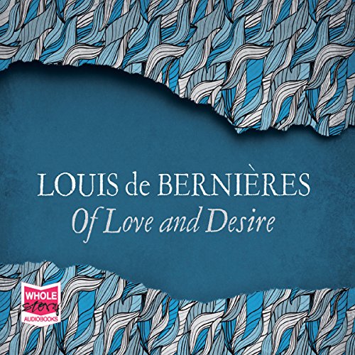Cover of Of Love And Desire