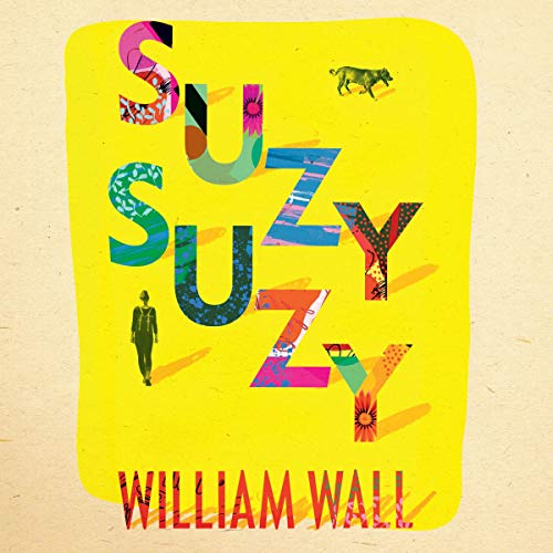 Cover of Suzy Suzy