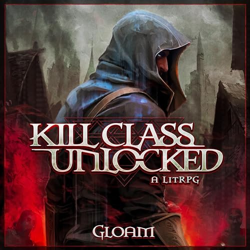 Cover of Kill Class Unlocked
