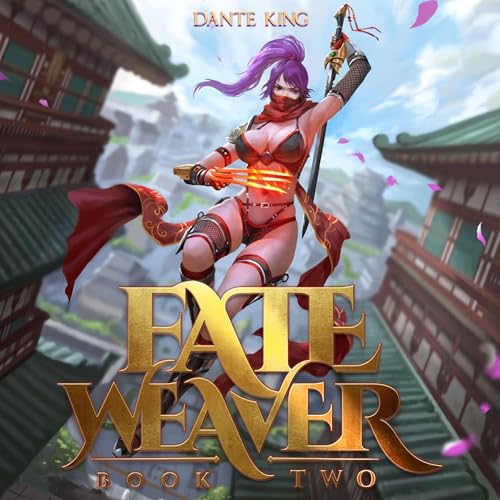 Cover of Fate Weaver 2