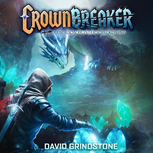 Cover of Crownbreaker
